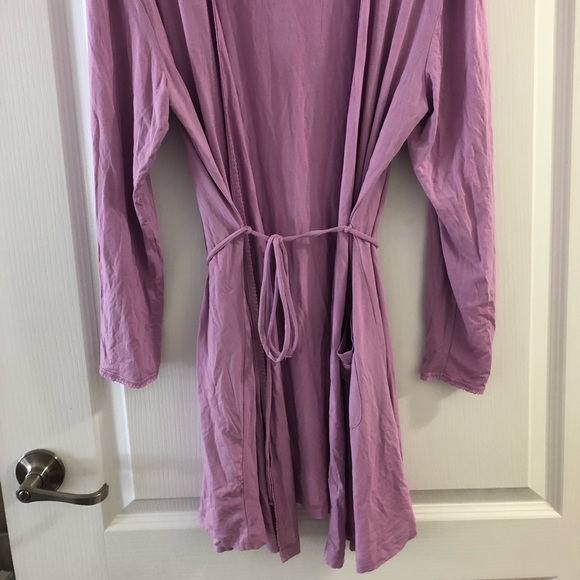 Victoria’s Secret Robe - Picture 2 of 4